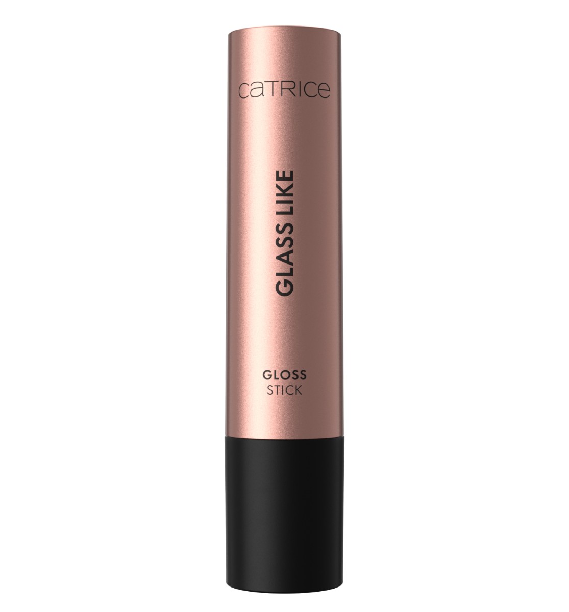 Catrice Glass Like Gloss Stick Pomadka do ust, 050 Glacé Macchiato