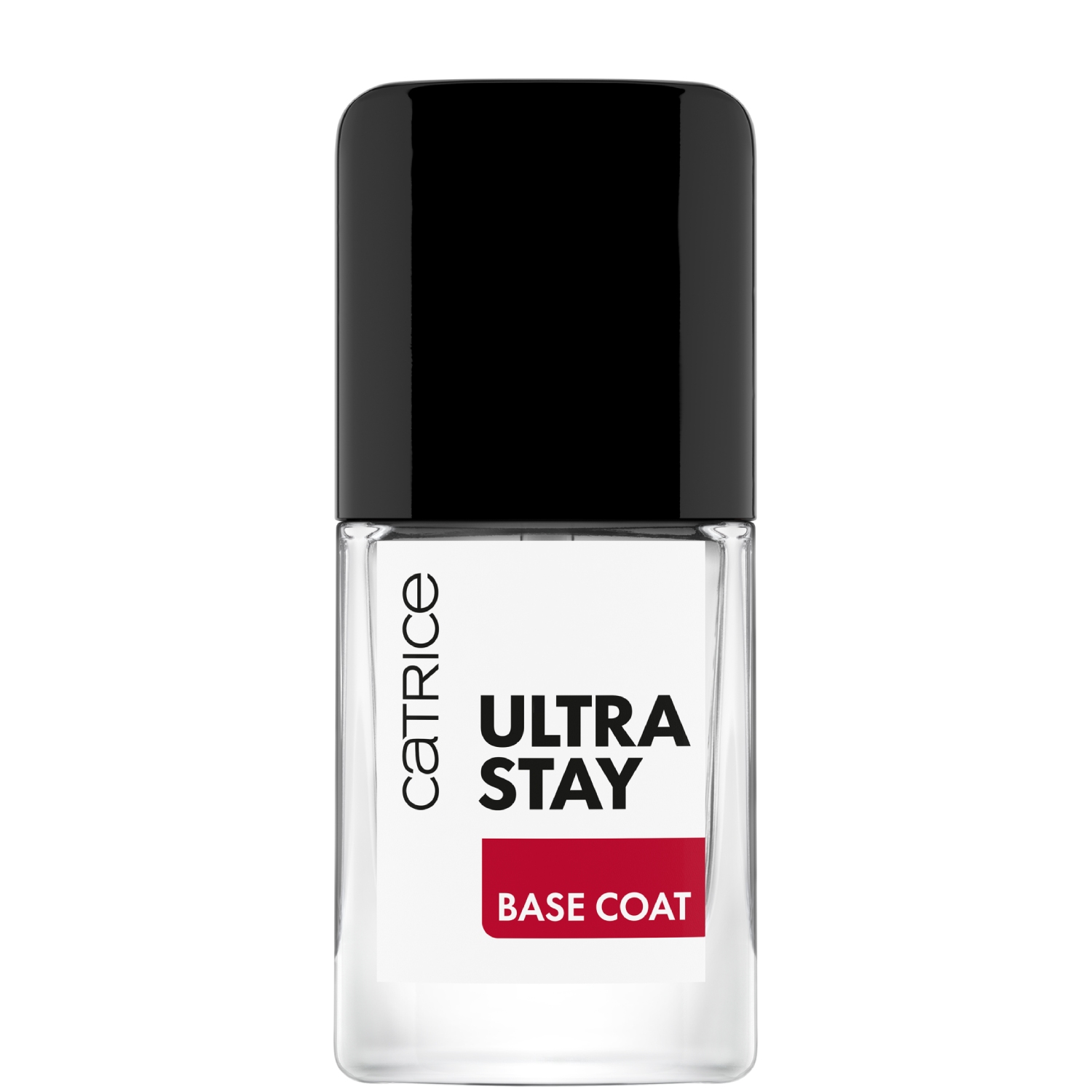 Catrice Ultra Stay Base Coat per Unghie