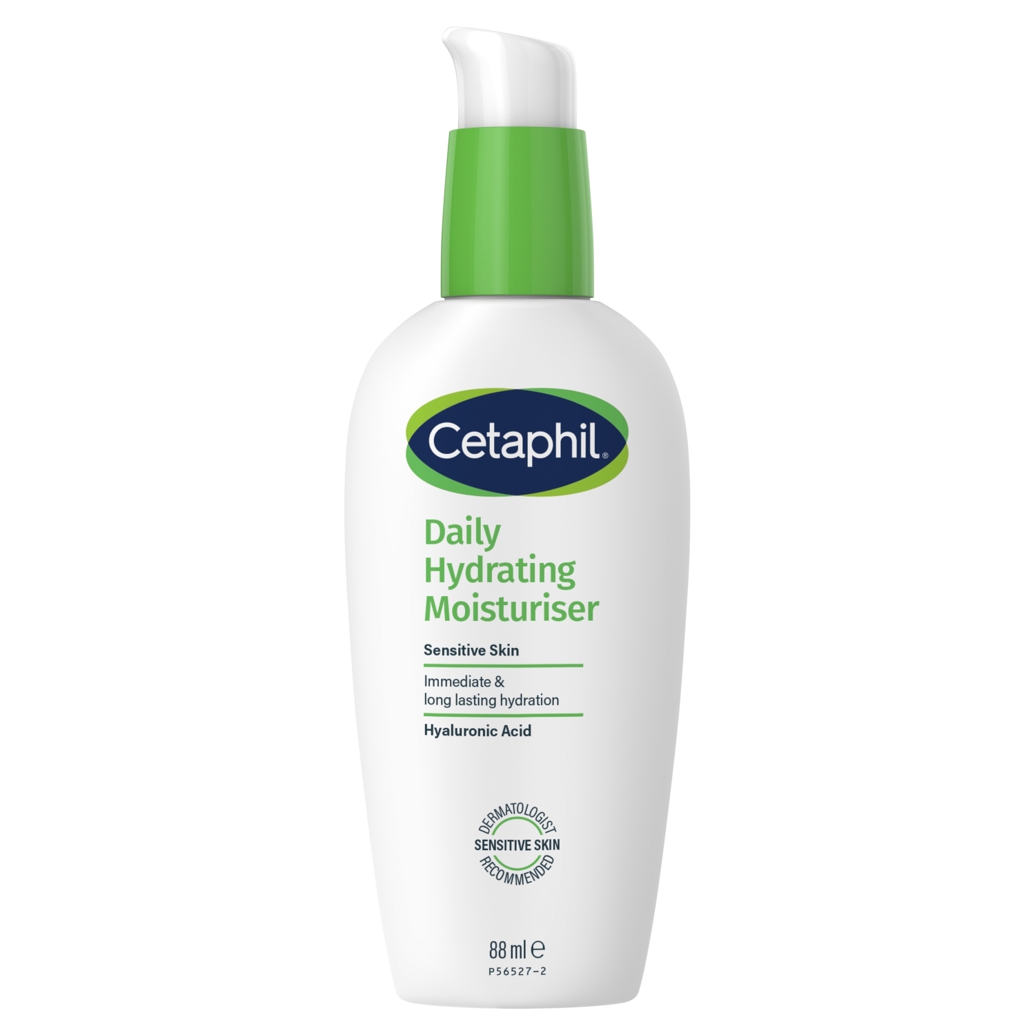 Cetaphil Krem nawilżający do twarzy z kwasem hialuronowym na dzień