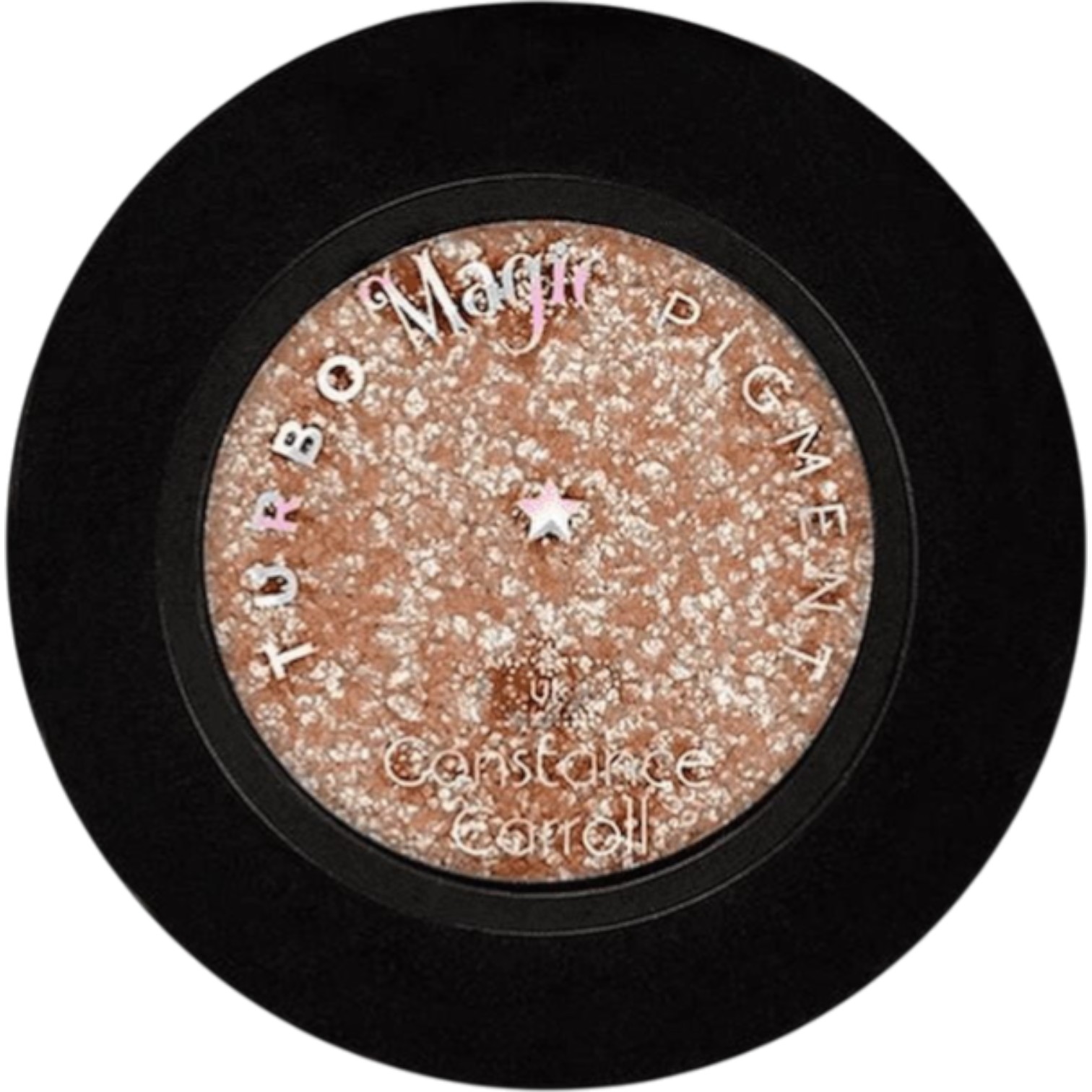 Constance Carroll Magic Turbo Pigment, Cień do powiek, 8 CC 8