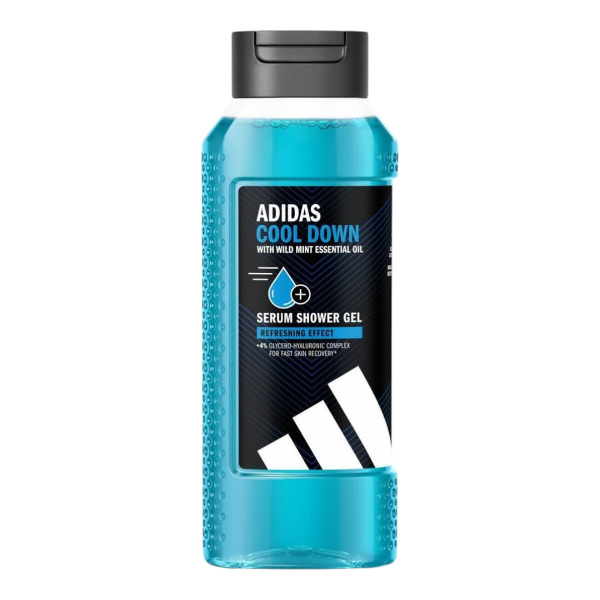 adidas Active Skin & Mind Cool Down Żel pod prysznic dla mężczyzn