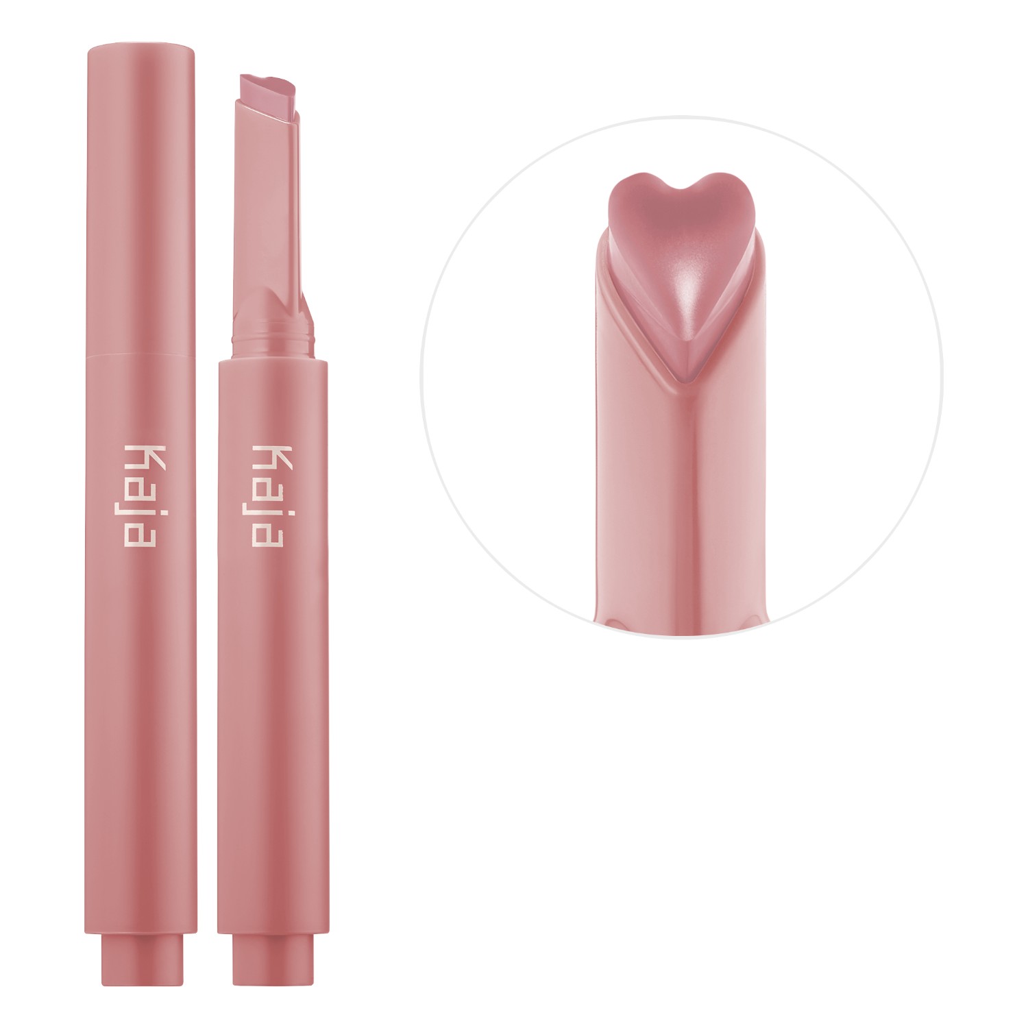 Kaja Heart Melter Błyszczyk do ust, 07 Let´s Chill