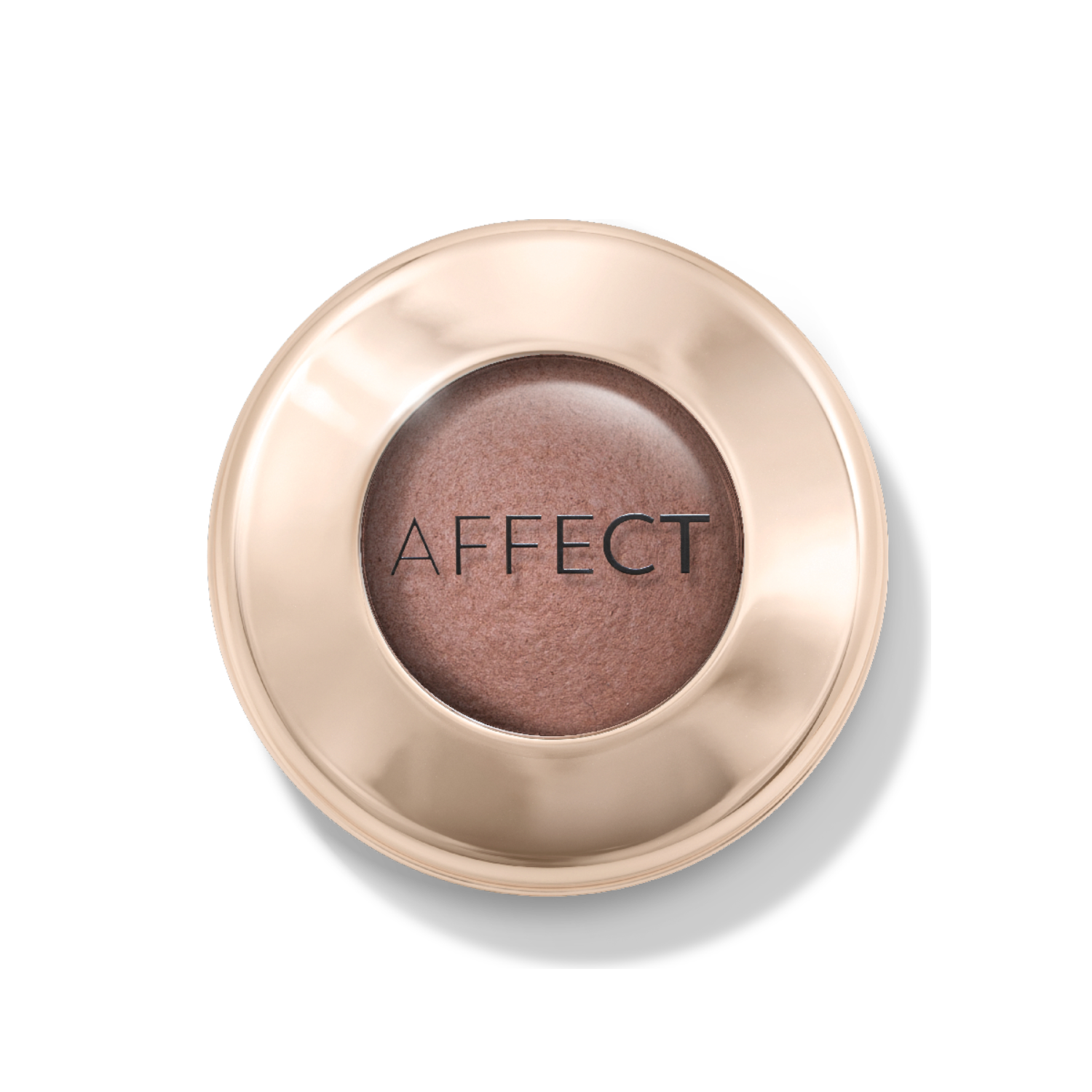 Affect x Ruda Maluje Bronzer Cotto Glow Bakery, Creme Brulee