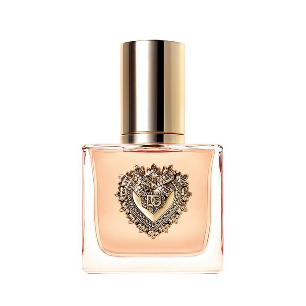 Dolce&Gabbana Devotion Eau de Parfum da Donna 30 ml 30 ml
