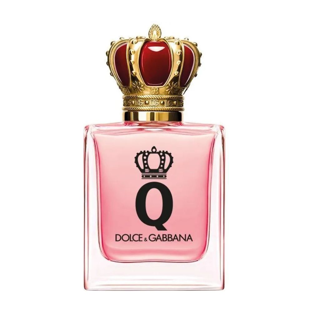 Dolce&Gabbana Q Eau de Parfum da Donna 50 ml 50 ml