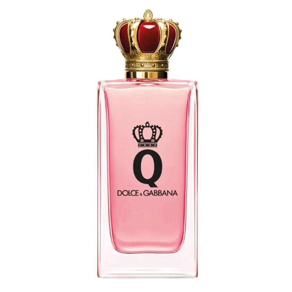 Dolce&Gabbana Q Eau de Parfum Donna, 100 ml 100 ml