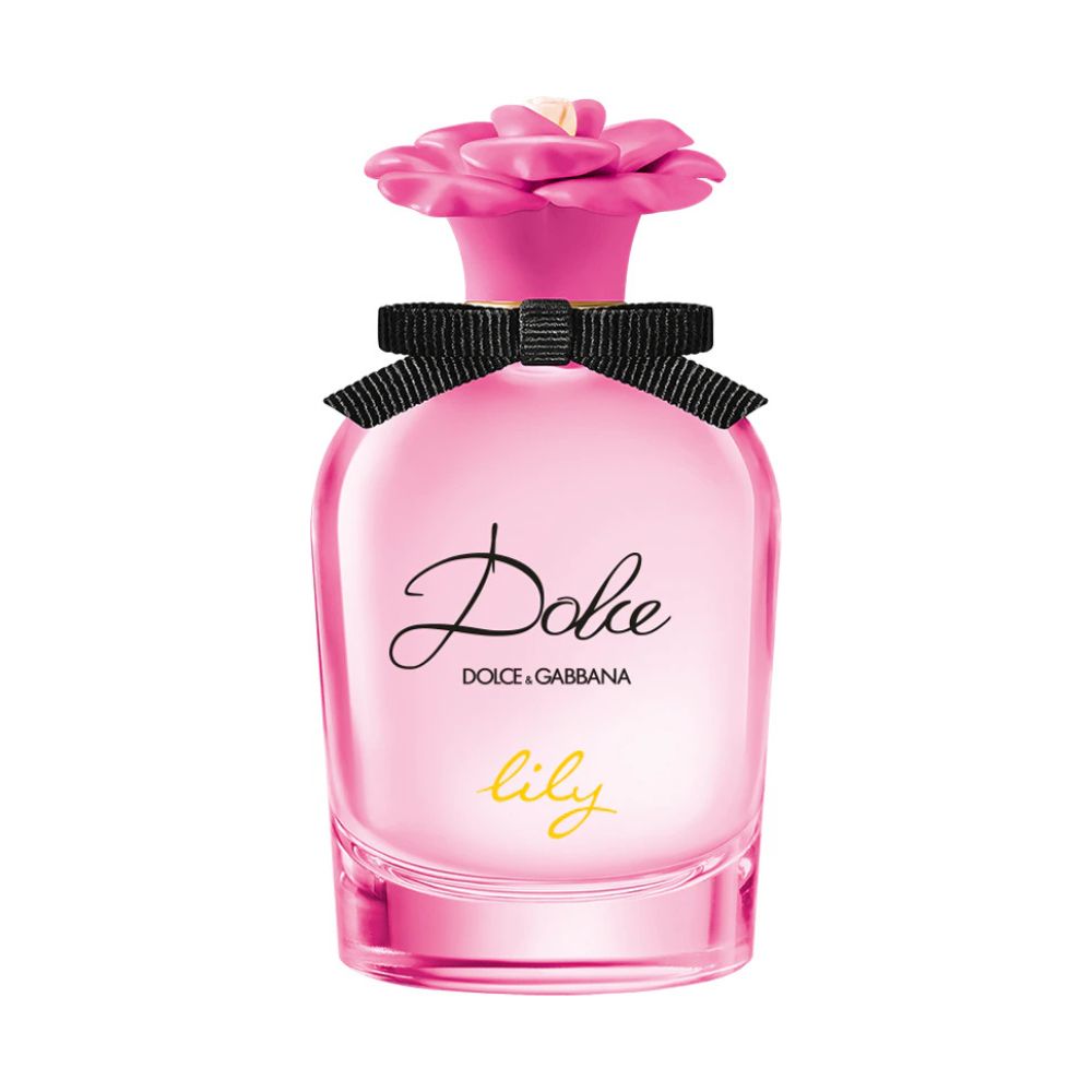 Dolce&Gabbana Dolce Lily Eau de Toilette da Donna 50 ml 50 ml