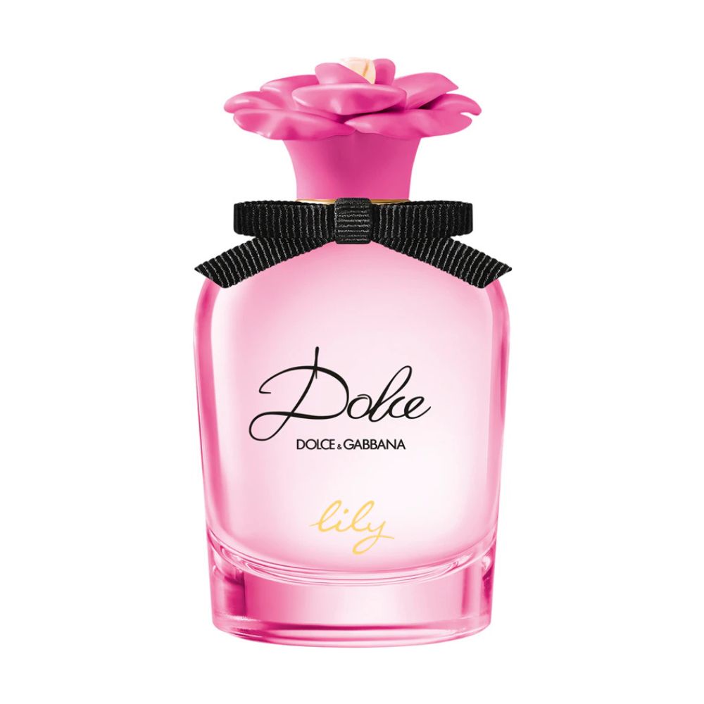 Dolce&Gabbana Dolce Lily Eau de Toilette da Donna 75 ml 75 ml