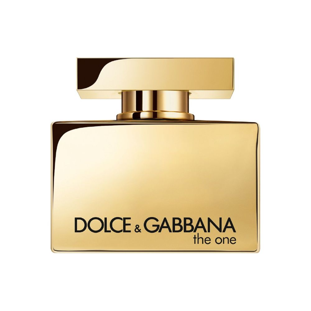 Dolce&Gabbana The One Gold Eau de Parfum Intense da Donna 50 ml 50 ml