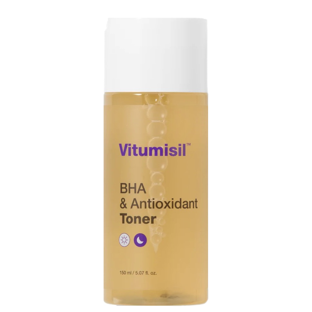 Dermz Vitumisil Tonik BHA
