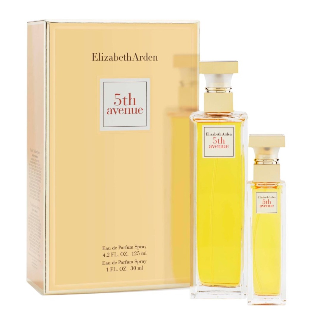 Elizabeth Arden 5th Avenue Set Regalo Donna