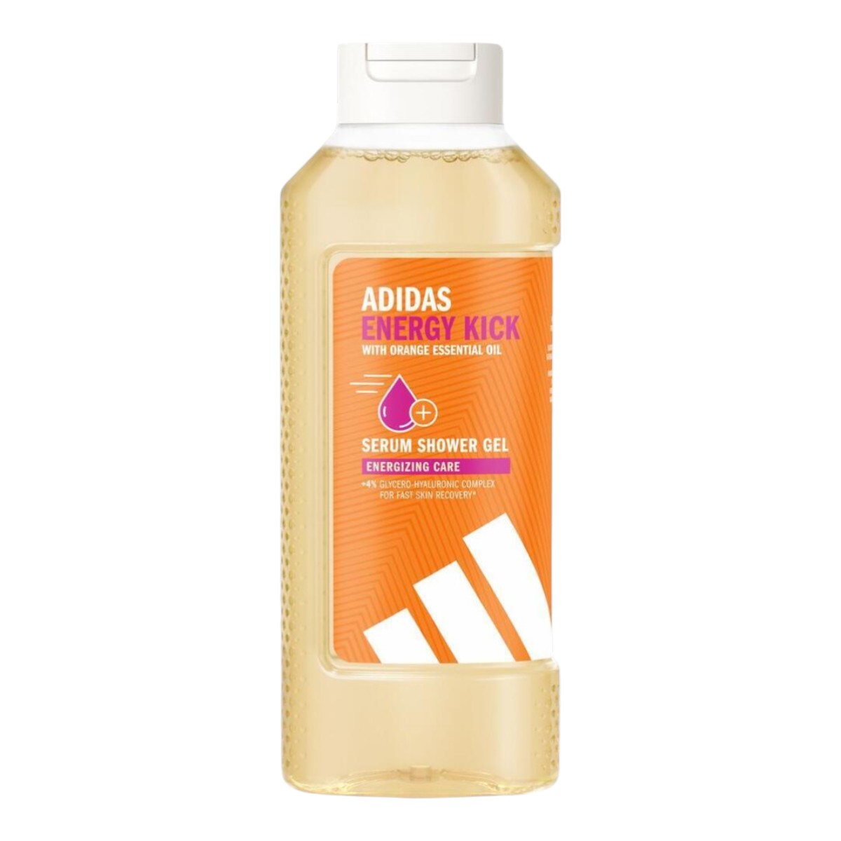 adidas Active Skin & Mind Energy Kick Żel pod prysznic dla kobiet