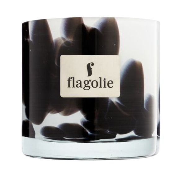 Flagolie Candela profumata in cera di soia Fascinazione 330 ml