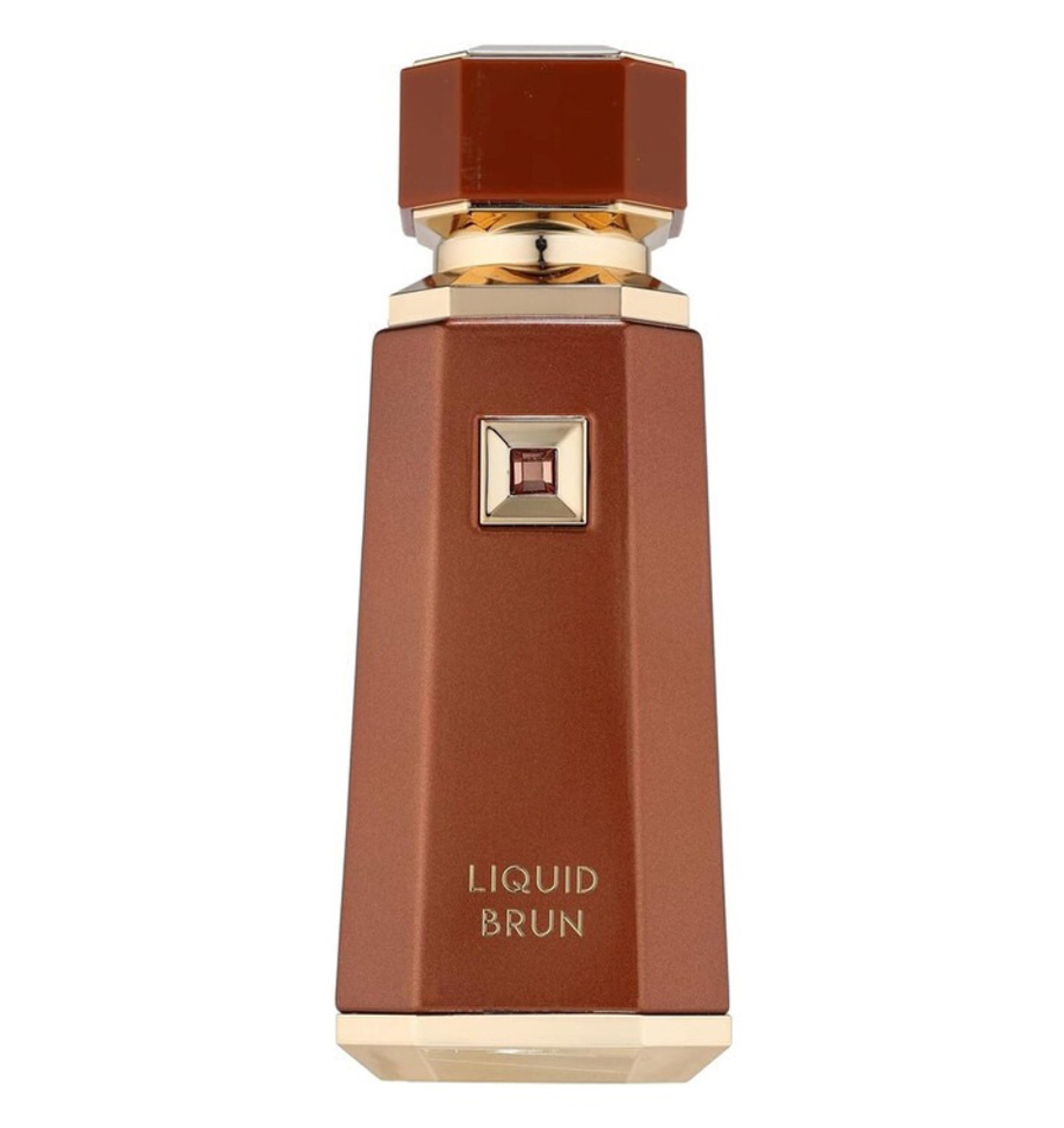 French Avenue Liquid Brun Woda perfumowana uniseks