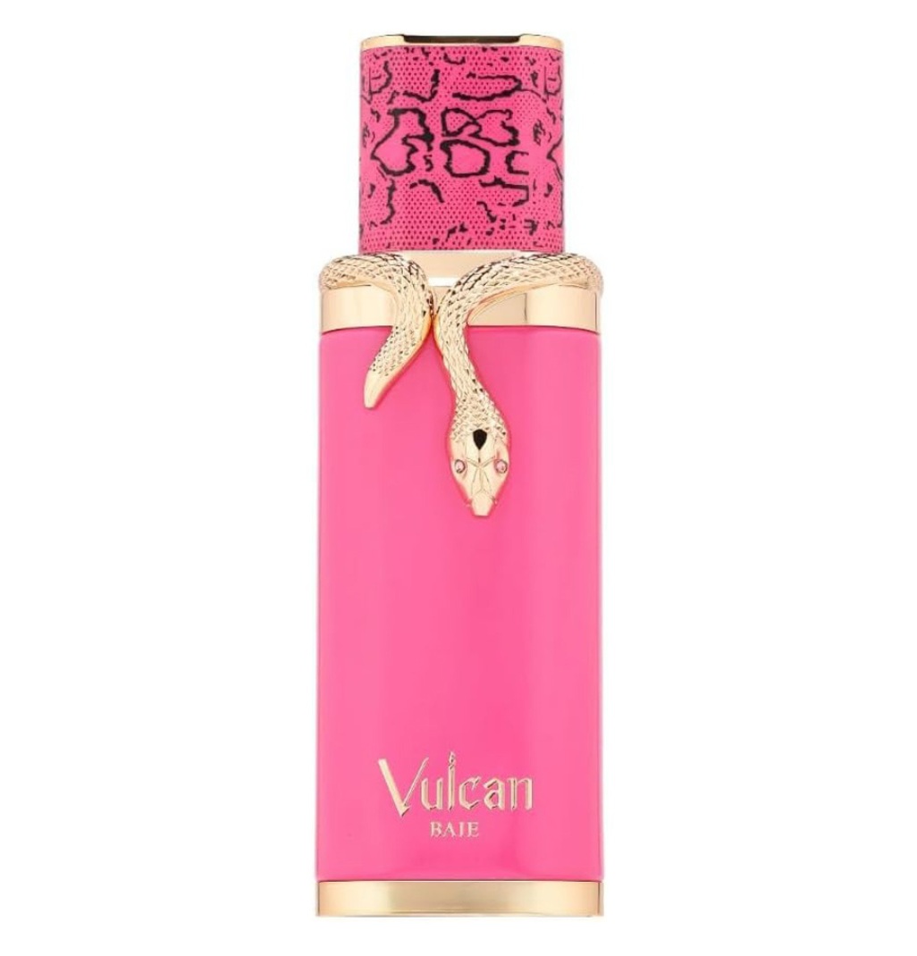 French Avenue Vulcan Baie Woda perfumowana uniseks