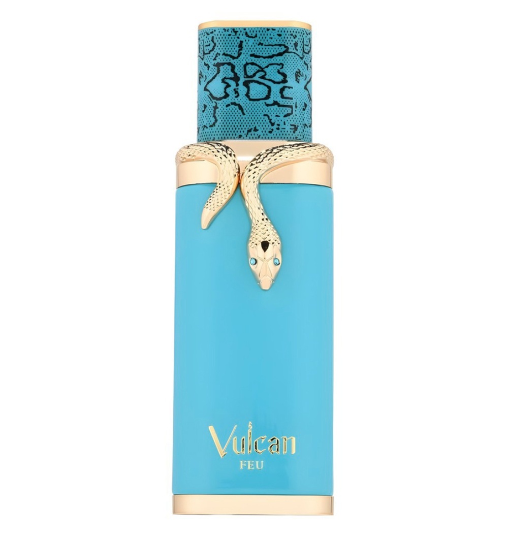 French Avenue Vulcan Feu Eau de Parfum unisex