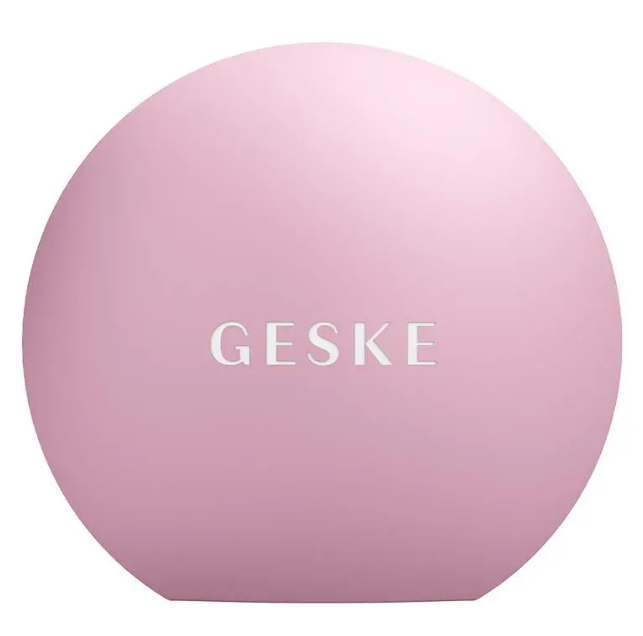 Geske Lip Volumizer & Booster 4in1 Silikonowy powiększacz ust Pink