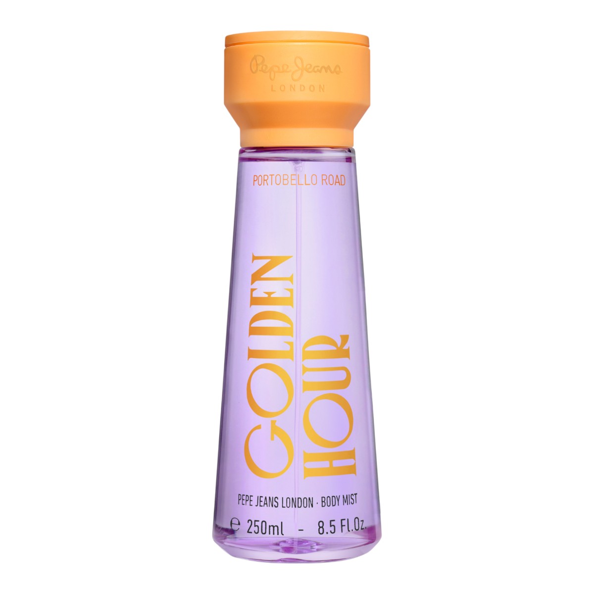 Pepe Jeans Portobello Road Body Mist, Golden Hour