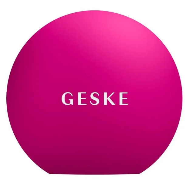 Geske Lip Volumizer & Booster 4in1 Silikonowy powiększacz ust Magenta