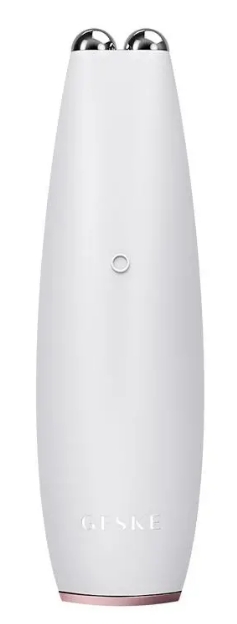 Geske MicroCurrent Face-Lift Pen 6in1 Urządzenie do mikroprądowego liftingu twarzy, Starlight