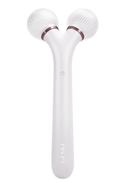Geske Sonic Facial Roller 4in1 Roller soniczny, Starlight