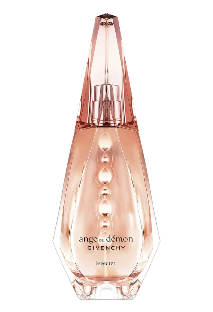 Givenchy Ange ou Demon Le Secret Woda perfumowana dla kobiet, 50 ml