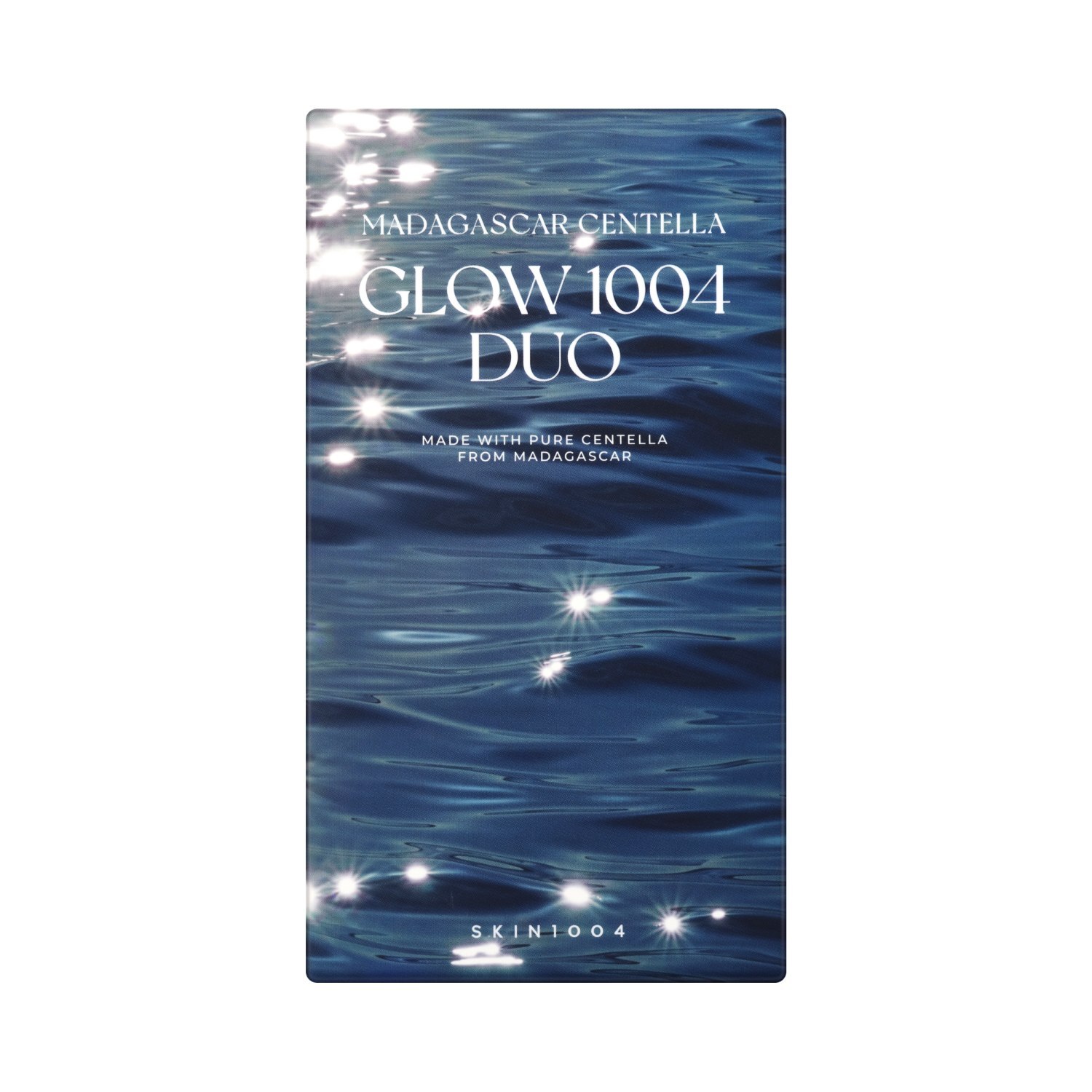 SKIN1004 Glow 1004 Duo Set Cosmetici Coreani