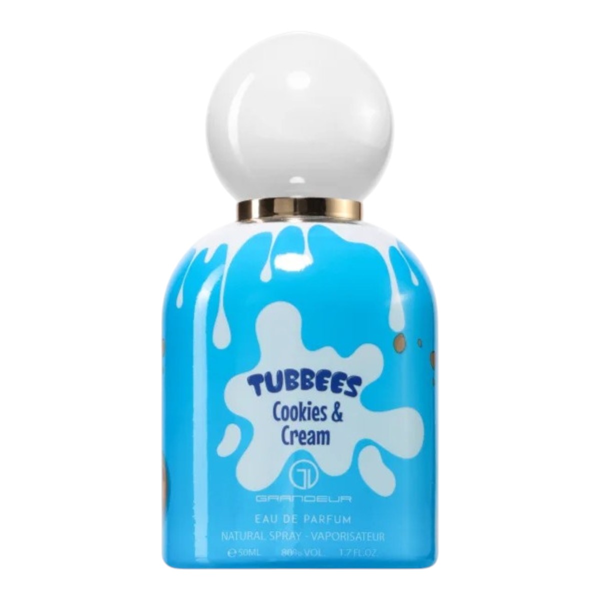 Grandeur Tubbees Cookies And Cream Woda perfumowana dla kobiet