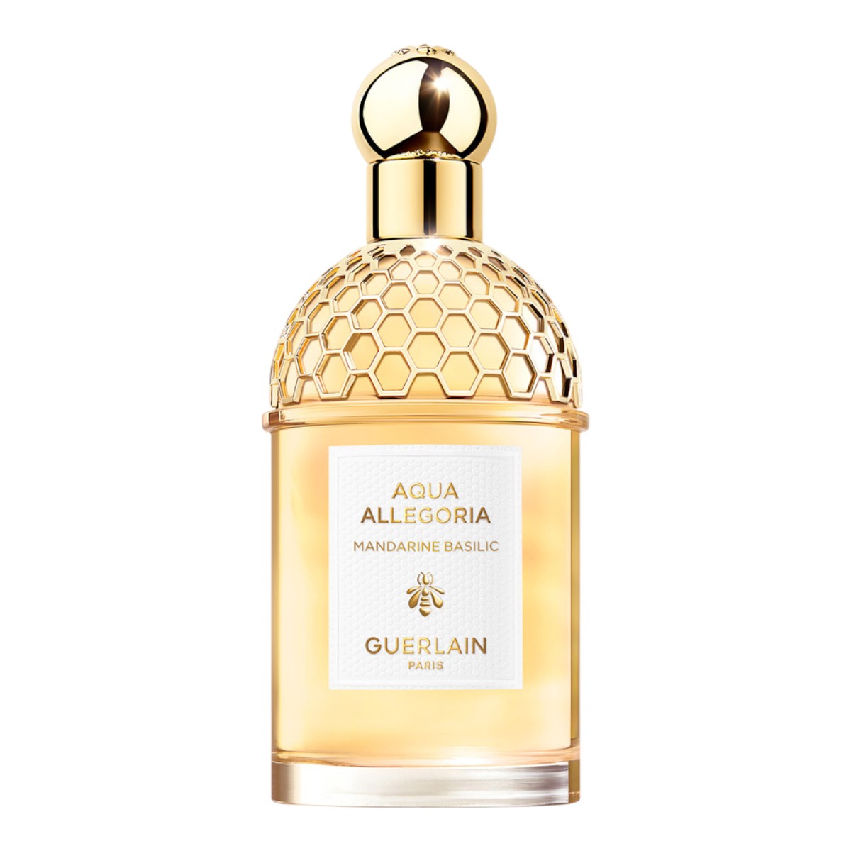 Guerlain Aqua Allegoria Mandarine Basilic Woda toaletowa dla kobiet, 125 ml