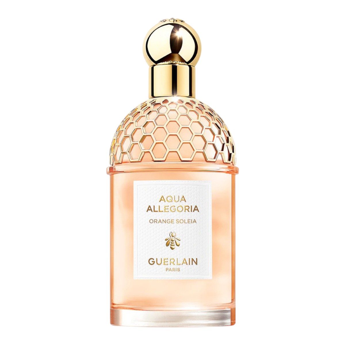 Guerlain Aqua Allegoria Orange Soleia Eau de Toilette unisex, 125 ml