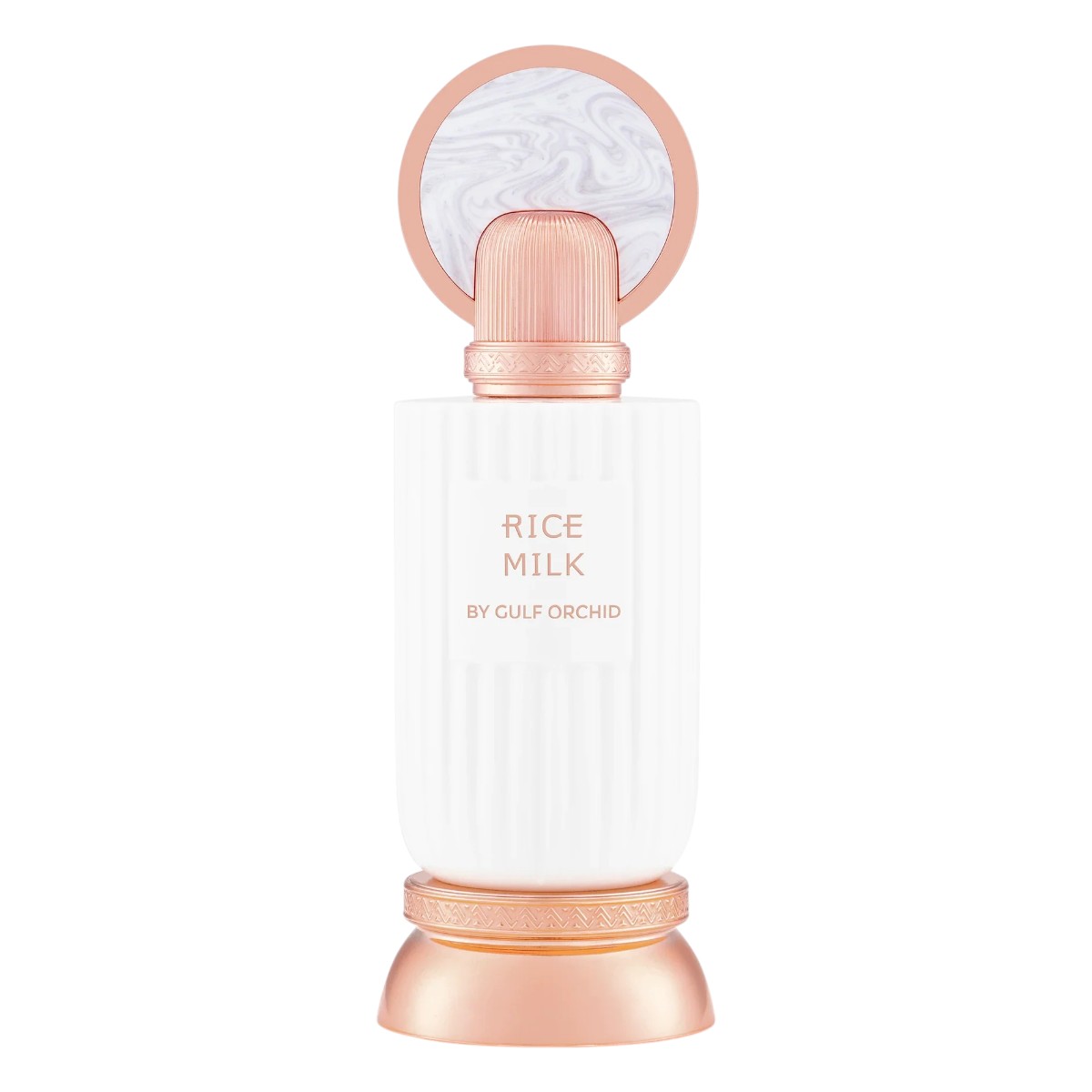 Gulf Orchid Rice Milk Woda perfumowana dla kobiet