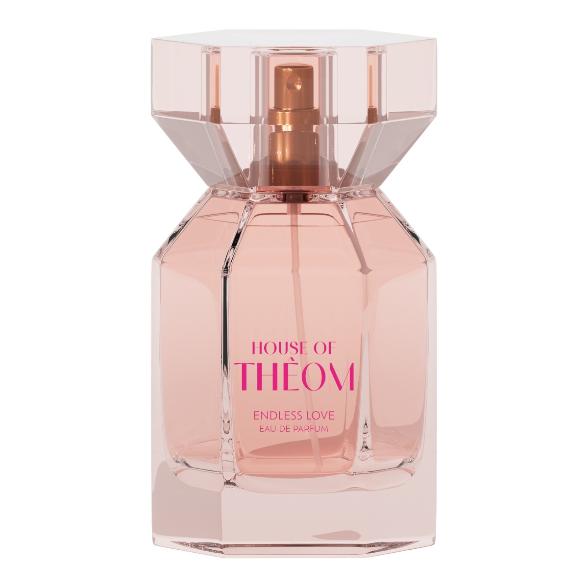House of Theom Endless Love Woda perfumowana uniseks