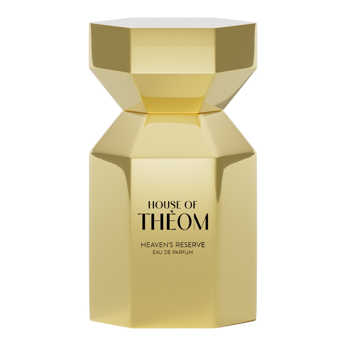 House of Theom Heaven's Reserve Woda perfumowana uniseks