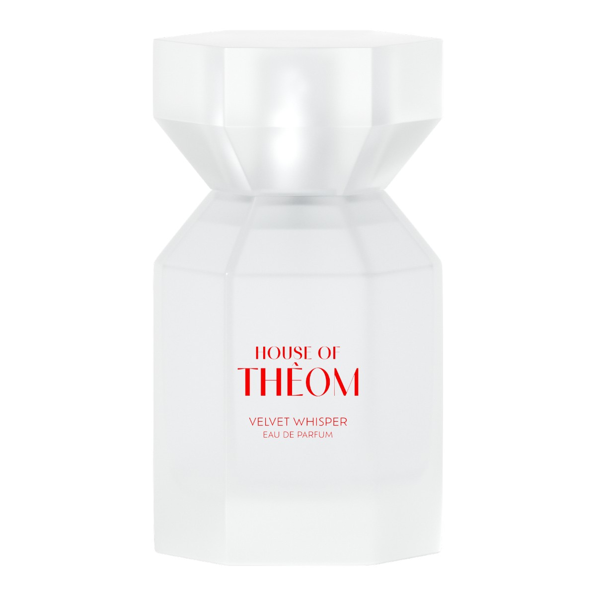 House of Theom Velvet Whisper Woda perfumowana uniseks