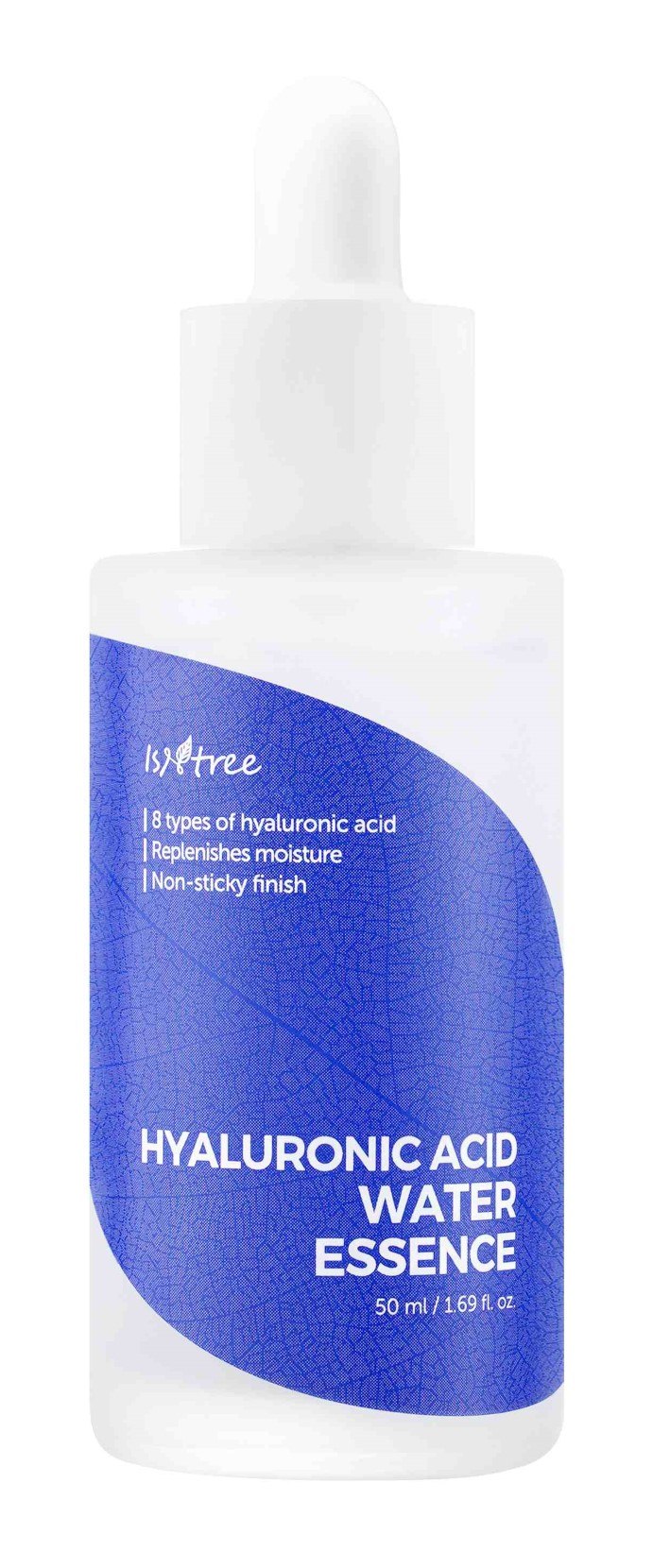 Isntree Hyaluronic Acid Water Essence Esencja do twarzy