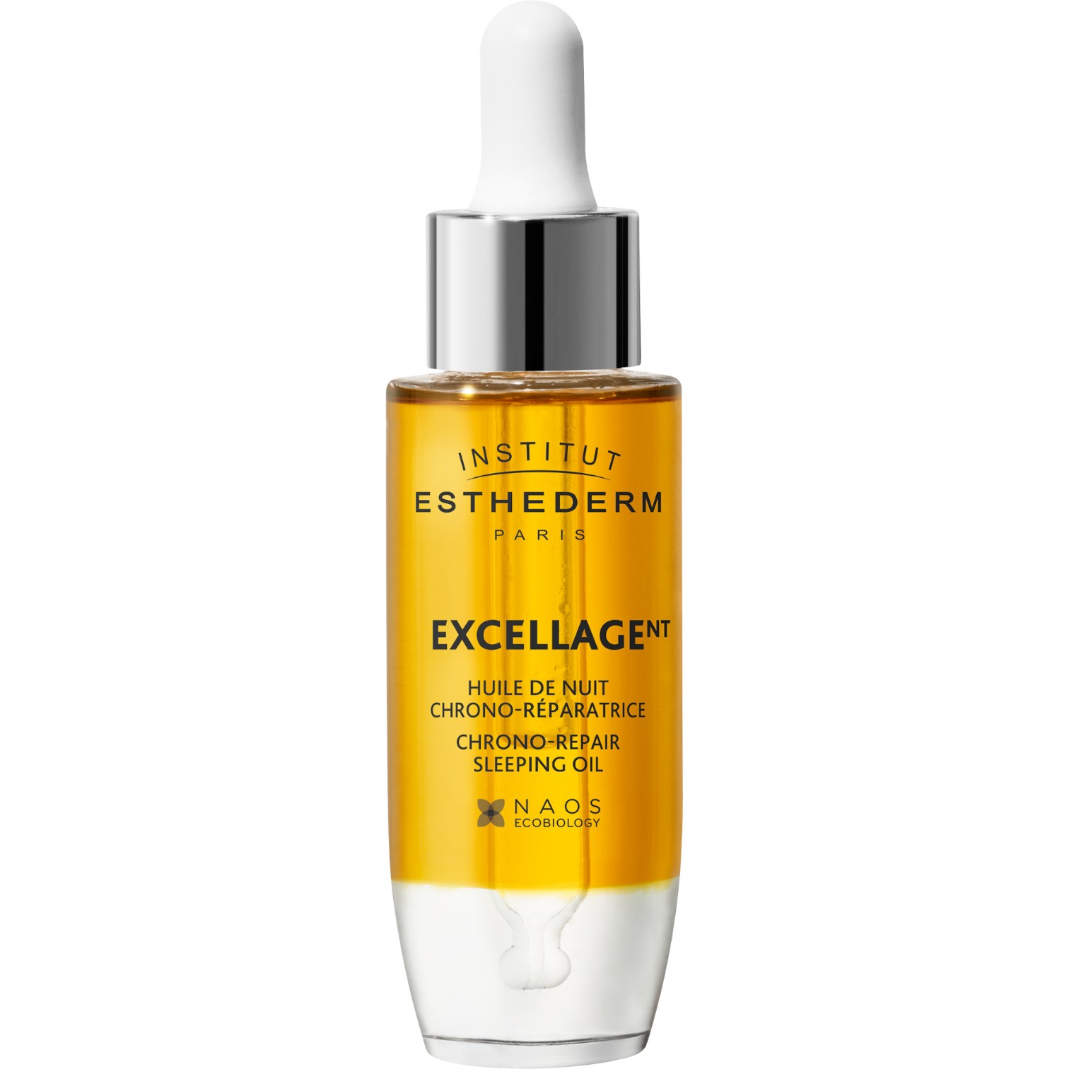 Institut Esthederm Excellage Chrono-Repair Sleeping Oil