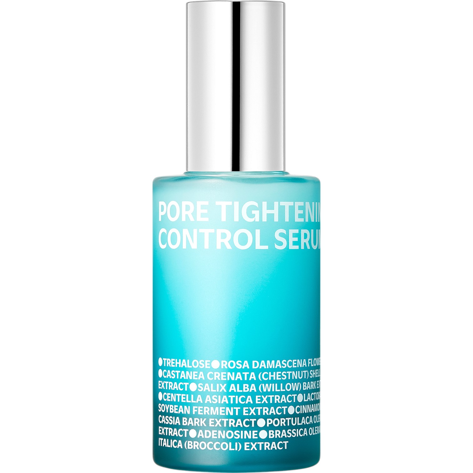 Isoi Pore Tightening Control, Serum zwężające pory