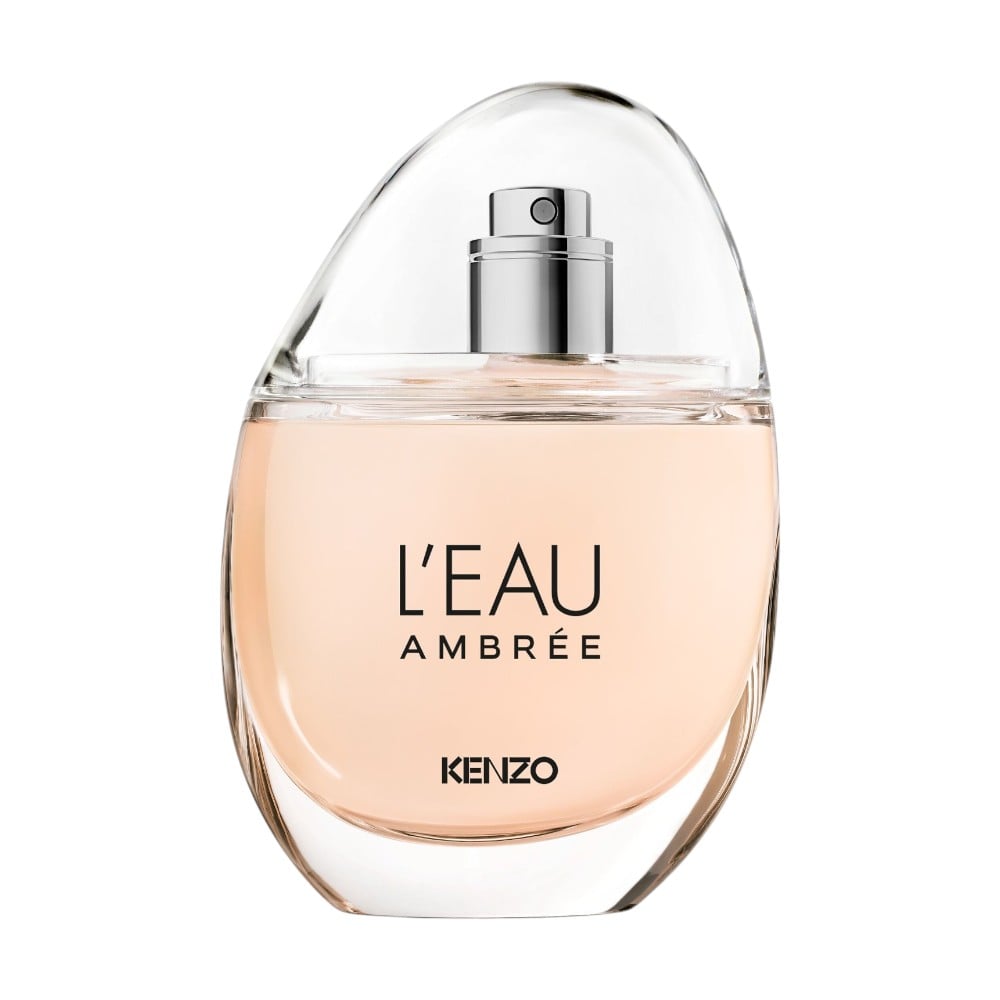 Kenzo L'Eau Ambree Woda perfumowana uniseks, 50 ml