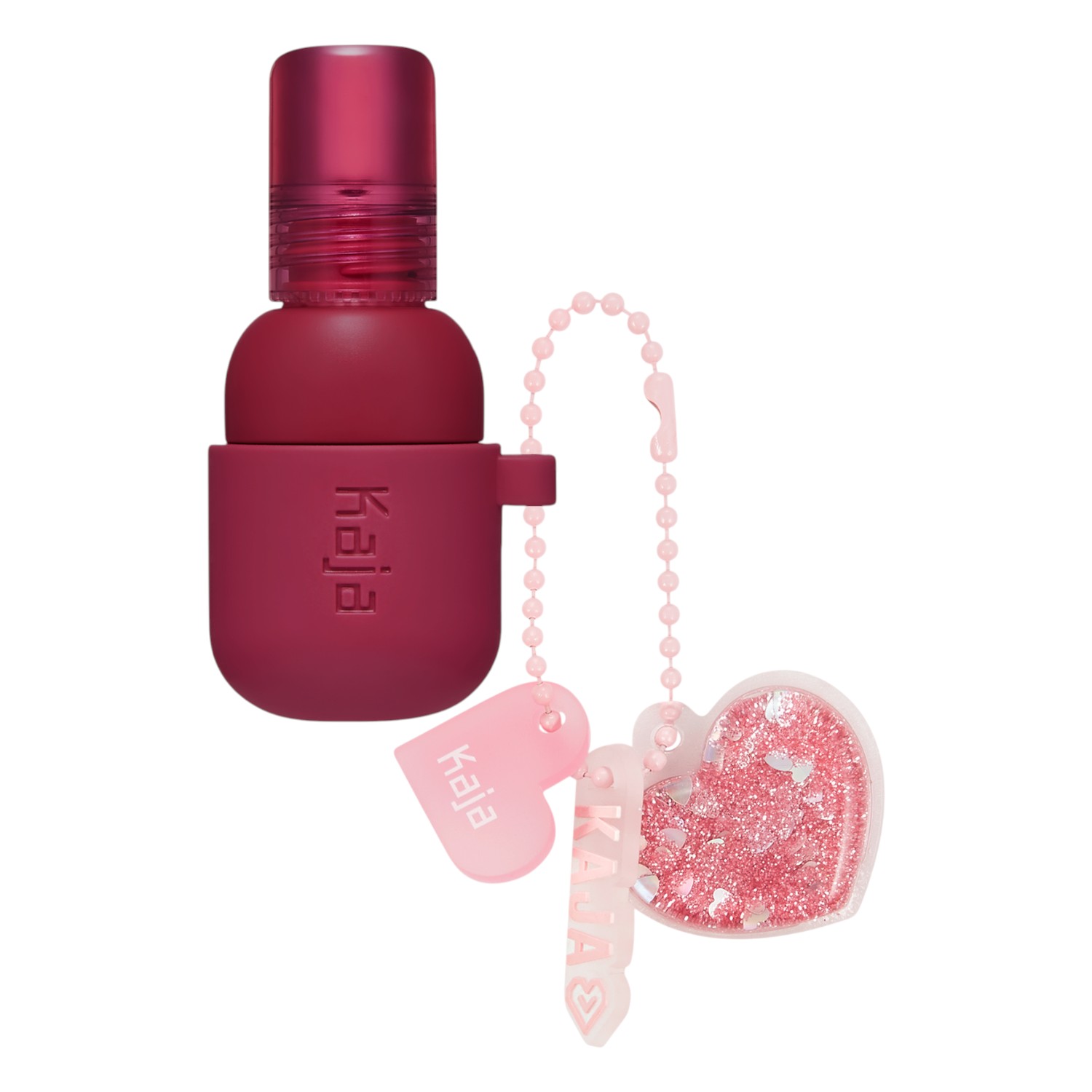 Kaja Jelly Charm Pomadka-róż, 01 Cherry Spritz