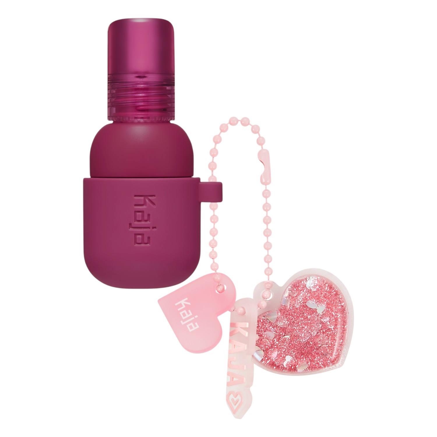 Kaja Jelly Charm Pomadka-róż, 03 Berry Colada