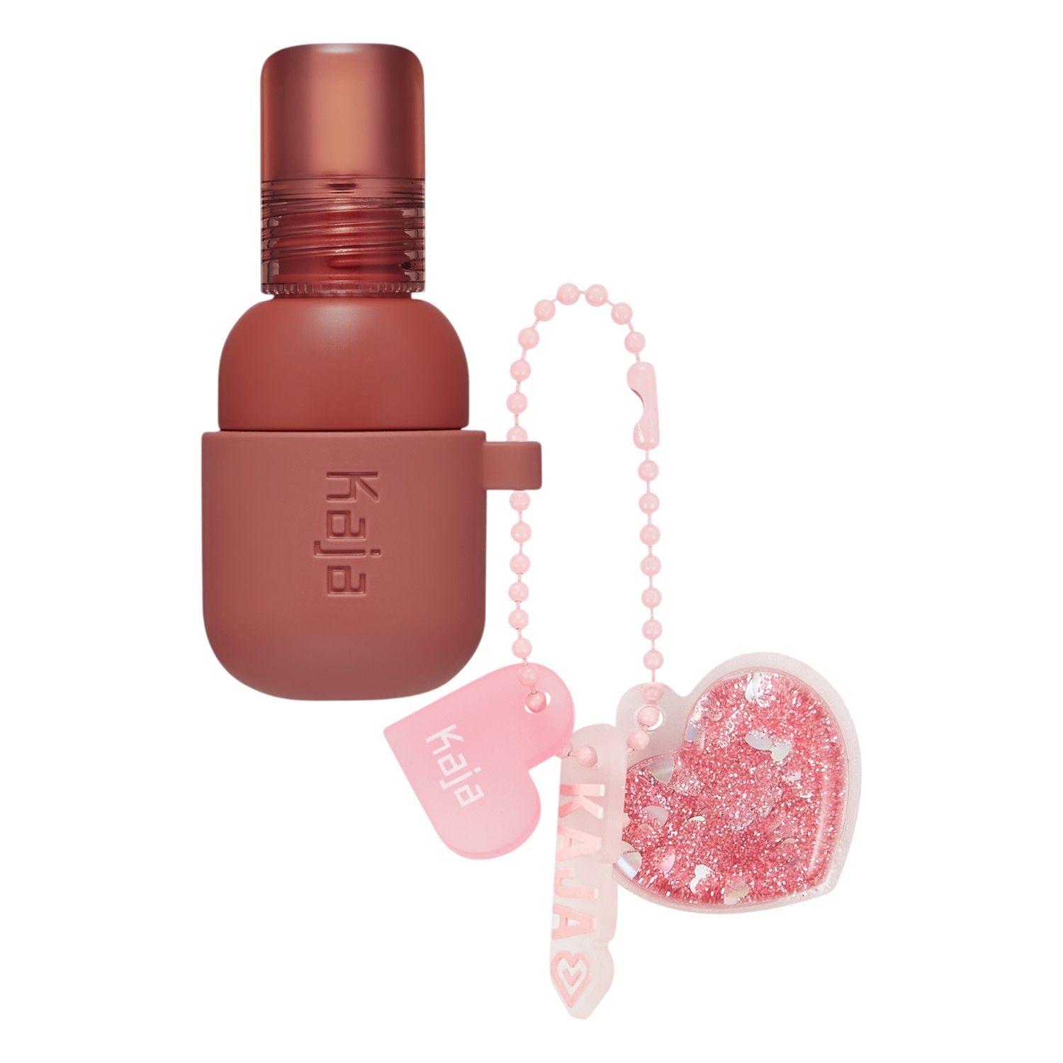 Kaja Jelly Charm Rossetto-Blush, 05 Peach Fizz