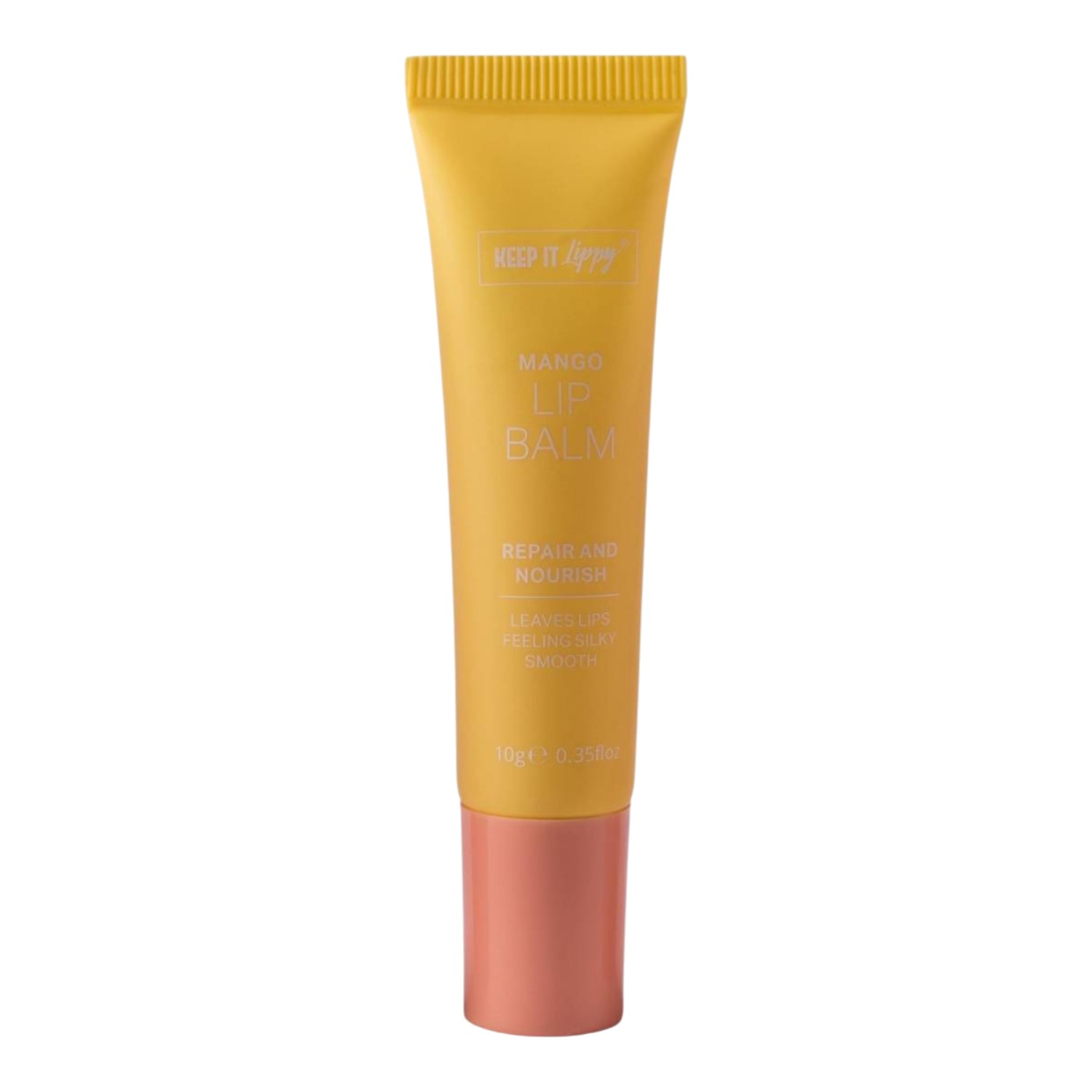 Skin Treats Keep It Lippy Balsam do ust, Mango 