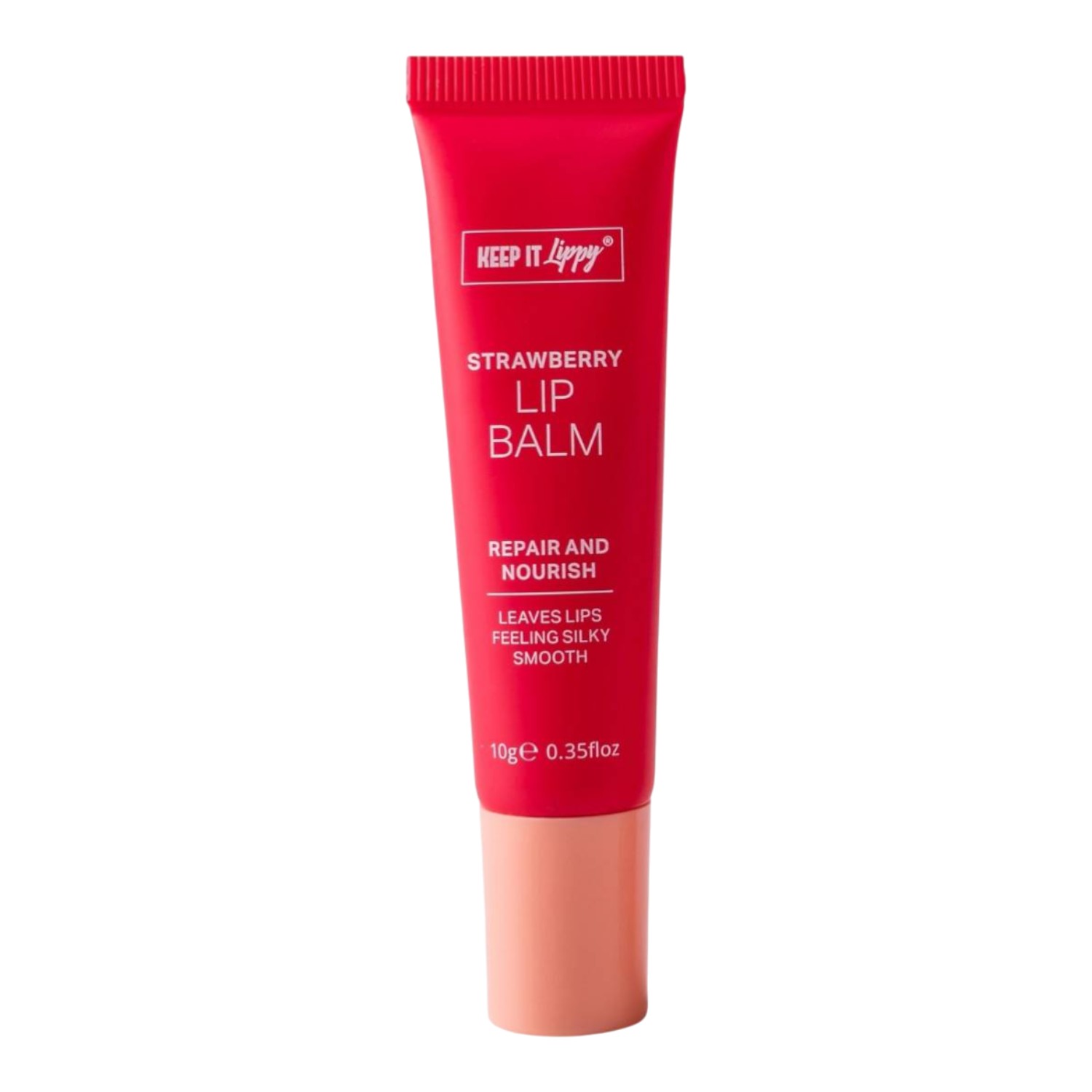 Skin Treats Keep It Lippy Balsam do ust, Strawberry 