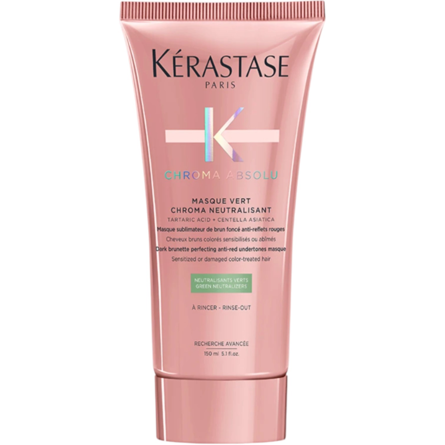 Kérastase Chroma Neutralizująca maska do włosów, 150 ml