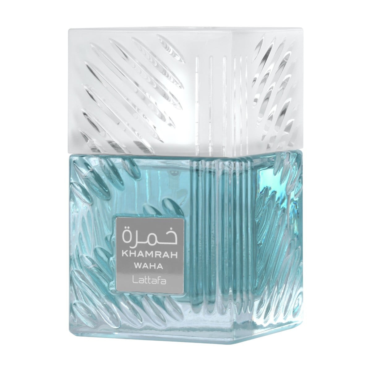 Lattafa Khamrah Waha Woda perfumowana uniseks