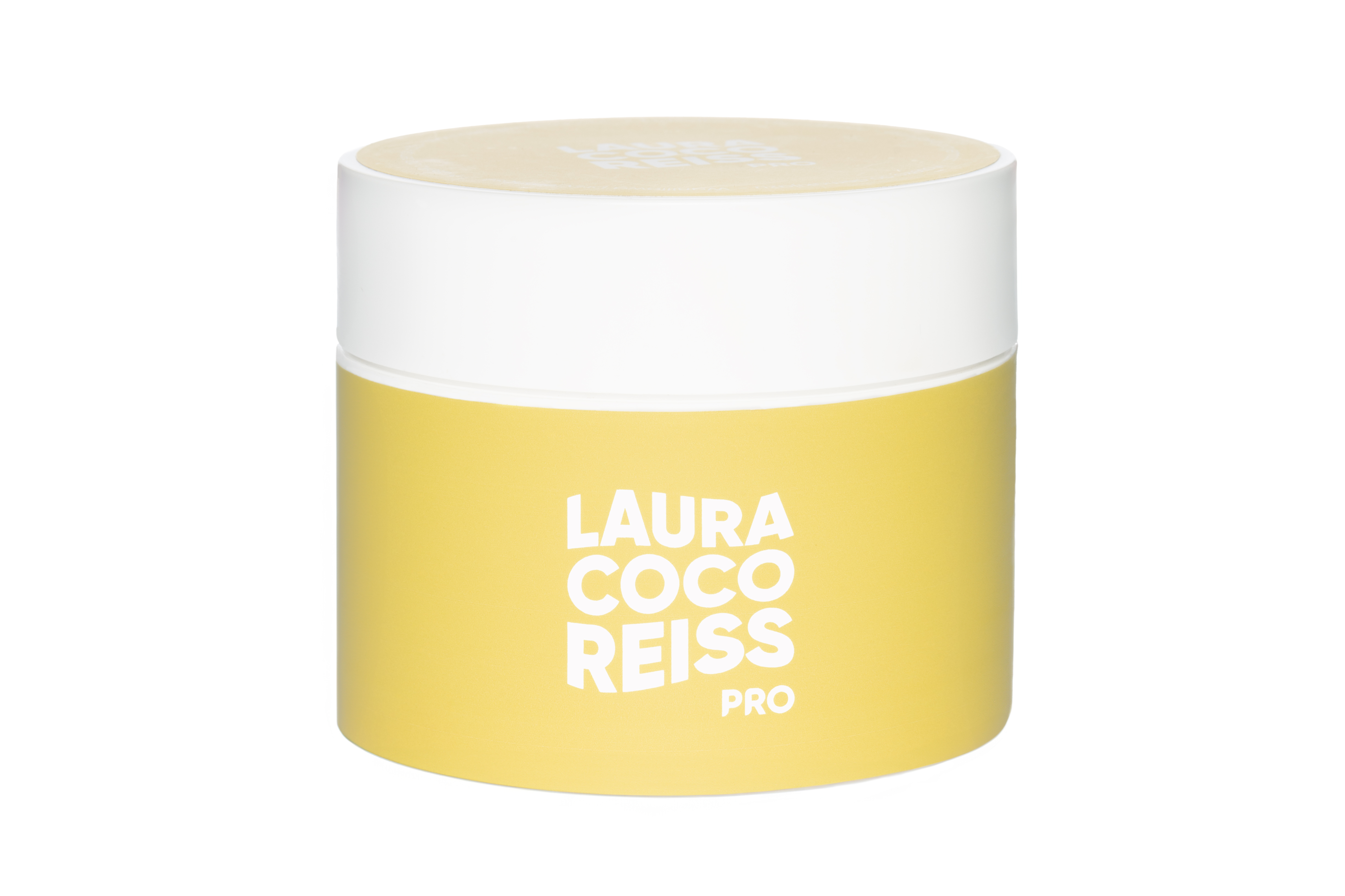 Laura Coco Reiss - Burro Struccante Delizia alla Vaniglia 175 ml 175 ml