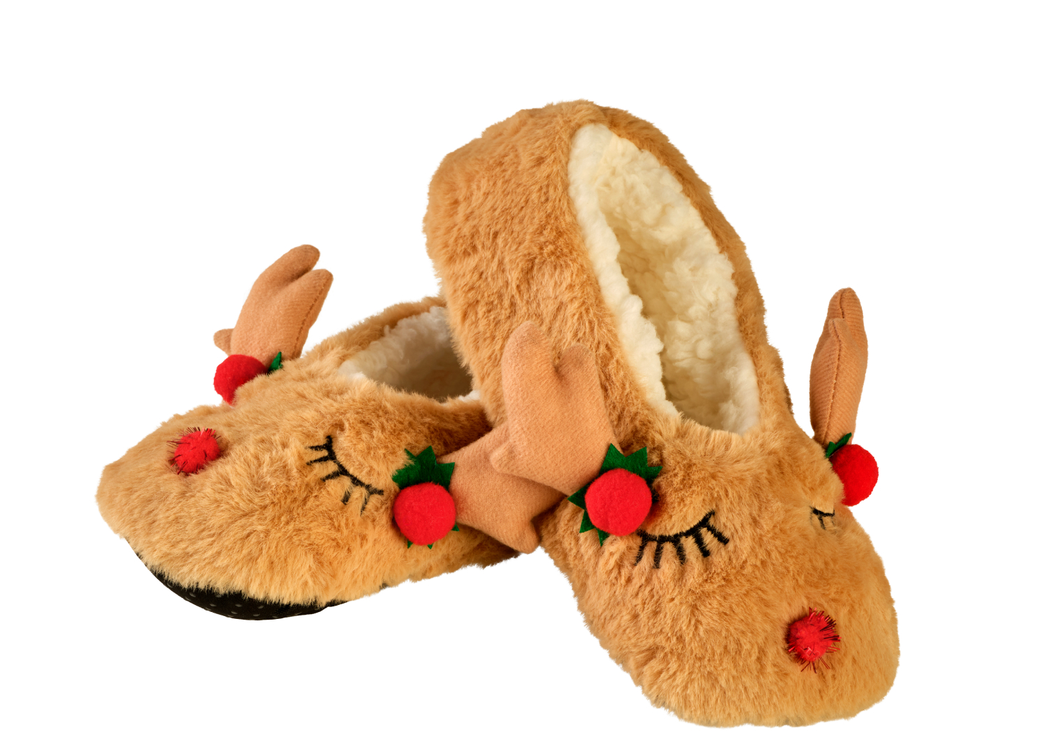 Life Kapcie Renifery, 39-42