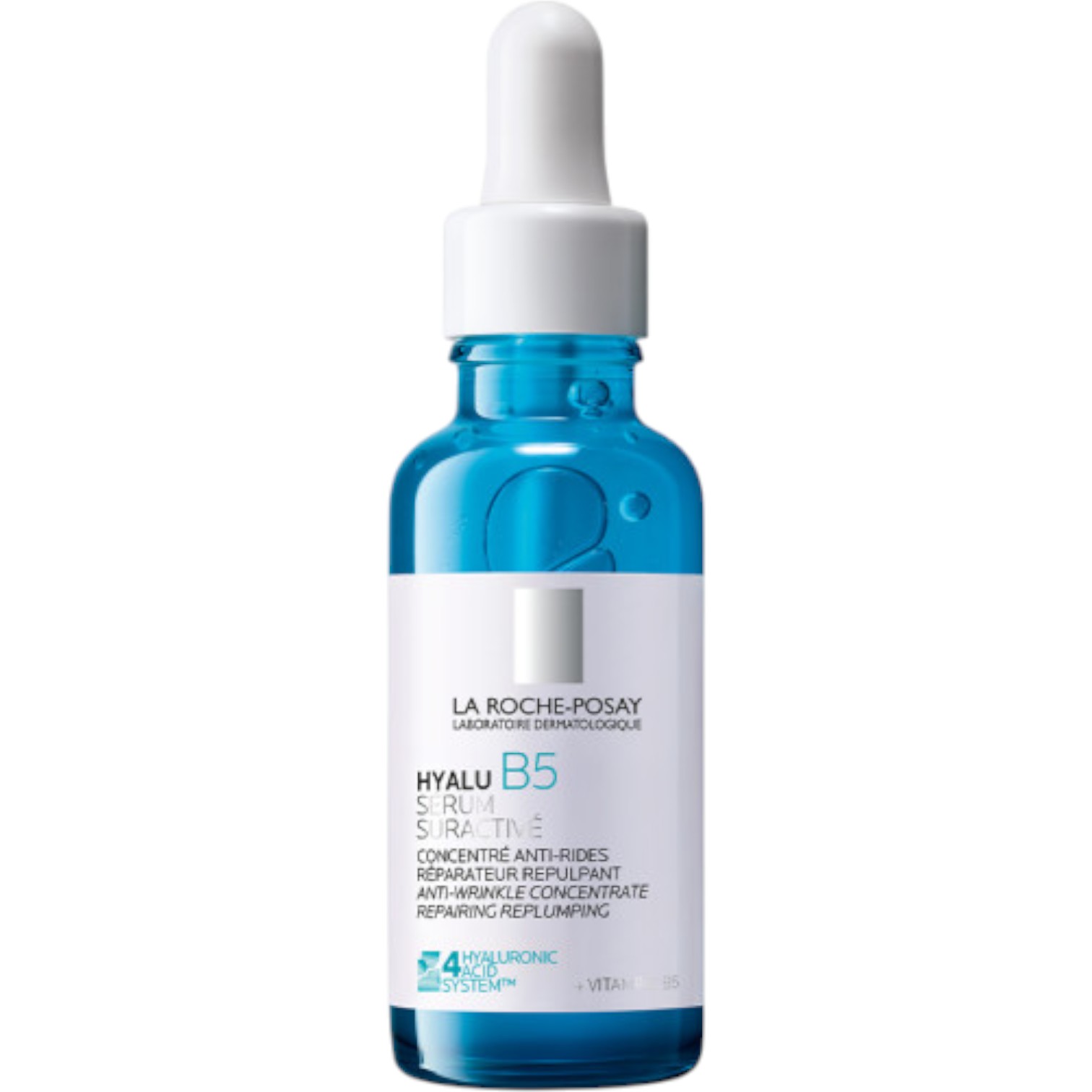 La Roche-Posay Hyalu B5 Serum ujędrniająco-regenerujące