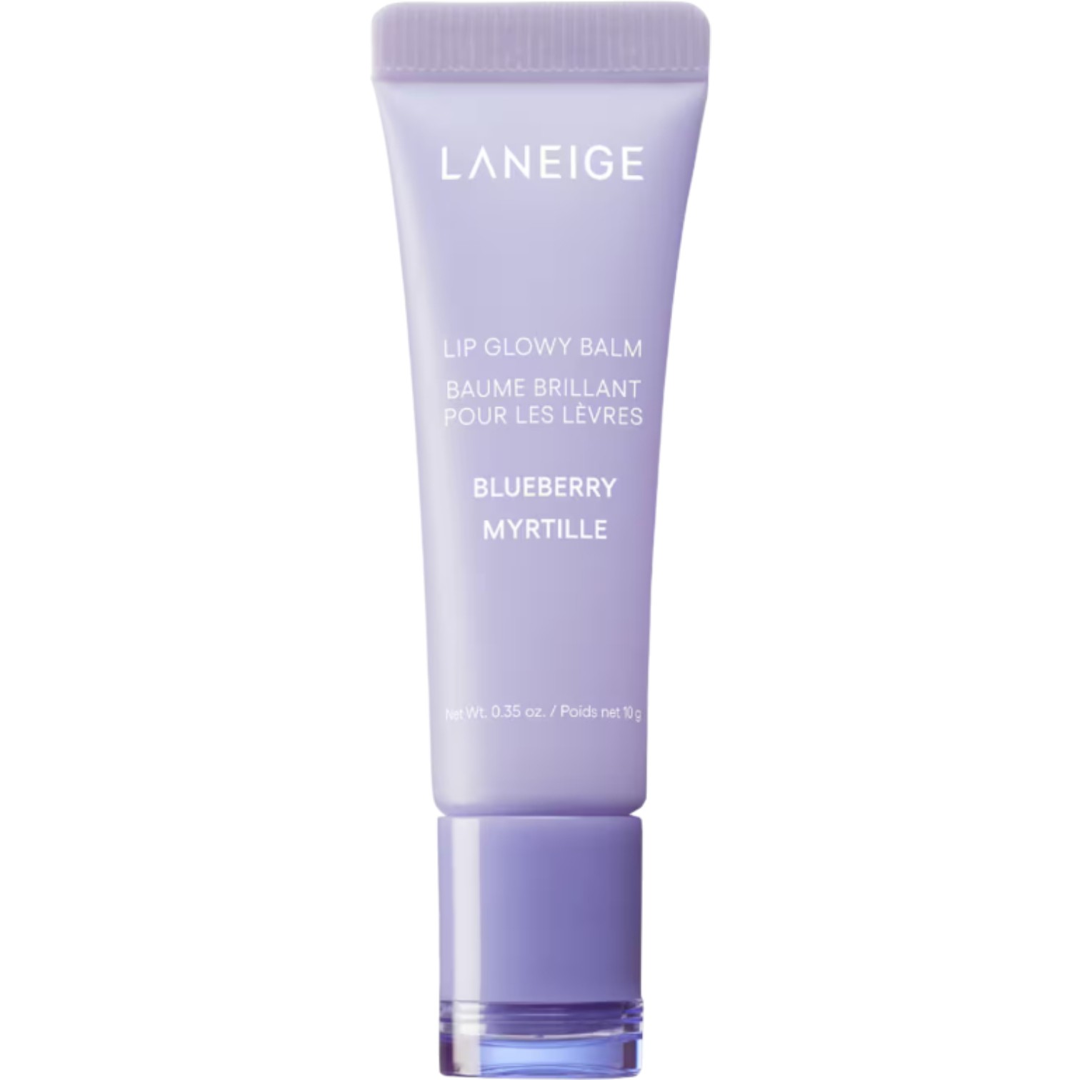 Laneige Lip Glowy Balm, Blueberry