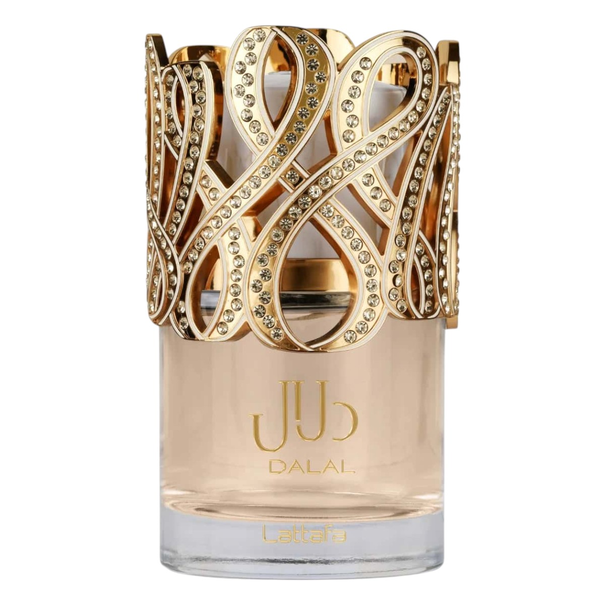 Lattafa Dalal Woda perfumowana dla kobiet